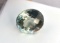 7.69 Carat Top Jewelry Grade Green Amethyst