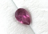 Pink Tourmaline .34 ct