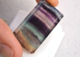 71.94 Carat Amazingly Colorful Flourite