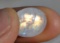 12.19 Carat Very Nice Oval Cut Moonstone