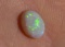 0.88 Carat Very Fine Australian Opal