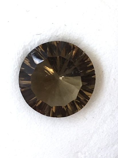 Amazing Smokey Quartz 7.42 ct