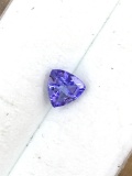 Tanzanite 0.31 cts