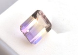 3.21 Carat Fine Ametrine