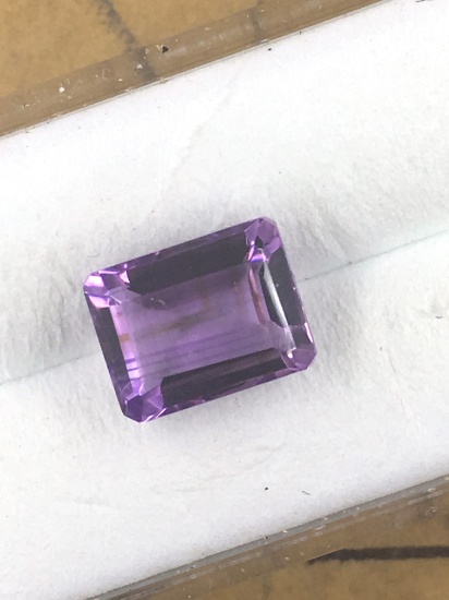 Amethyst 2.54 ct