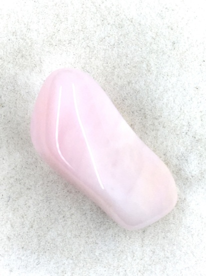 Pink Opal 14.23 ct