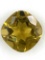 Cushion Cut Citrine 6.78 ct