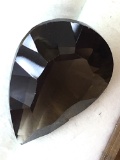 Smokey Quartz 8.23 ct