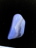 Blue Lace Agate 16.19 cts