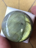 Labradorite 20.03 cts