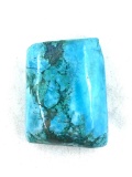 Turquoise 27.55 ct