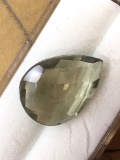 Green Amethyst 6.94 ct