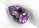 Gorgeous Amethyst .81 ct