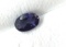 Purple Iiolite Oval 0.26 ct