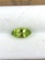 Peridot Marquise 0.61 ct