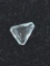 Aquamarine Fancy Cut 0.8 ct