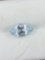 Sky Blue Topaz Marquise .63 ct