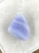 Blue Lace Agate 12.43 cts