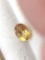 Citrine 2.89 ct