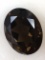 Smokey Quartz Oval 11.11 ct