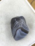 Banded Agate 20.45 ct