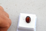 8.58 Carat Fine, Huge Garnet