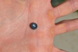 4.08 Carat Fine Star Sapphire