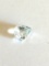 Aquamarine Pear  0.58 ct