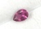 Pink Tourmaline .26 ct