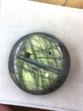 Labradorite 45.95 cts