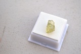 12.00 Carat Fine Apatite Crystal