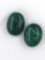 Malachite Matched Pair 3.16 cts