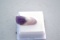 20.13 Carat Nice Crystal Tip Amethyst