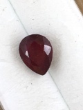 Ruby 1.58 ct