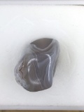 Banded Agate 15.78  ct