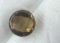 Amber Citrine 0.68 ct