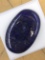 Blue Lapis Oval 83.04 ct