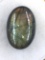 Labradorite Oval 39.64 ct