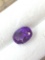 Amethyst .73 ct