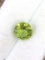 Peridot 0.82 ct