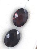 Garnet Matched Set 2.28 ct