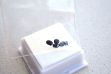 1.25 Carats of Nice Blue Sapphire