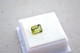 2.05 Carat Very Nice Peridot.