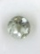 Green Amethyst 4.61 ct