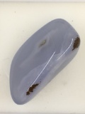 Blue Lace Agate 23.4 cts