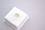 3.01 Carat Well Formed Apatite Crystal