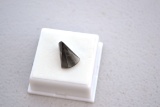 7.36 Carat Fine Freeform Smoky Quartz