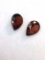 Garnet Matched Set 1.39 ct