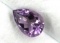 Gorgeous Amethyst 0.80 ct