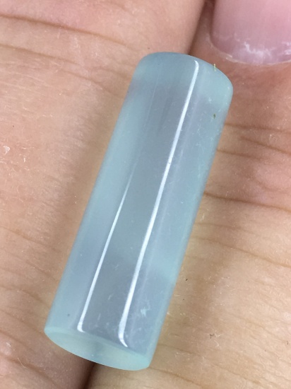 Natural Chalcedony 14.19 ct